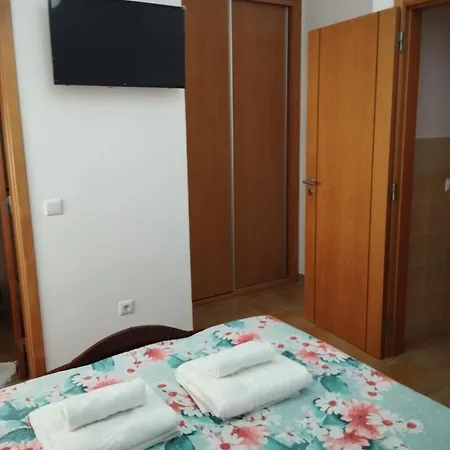 Apartament Julia House Holidays Nazaré