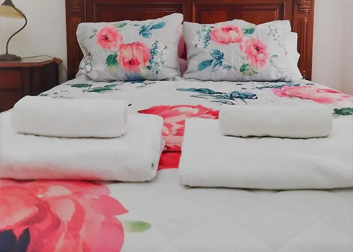 Julia House Holidays 아파트 *