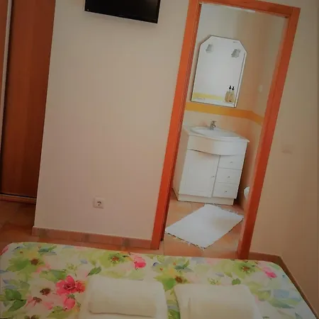 Lejlighed Julia House Holidays