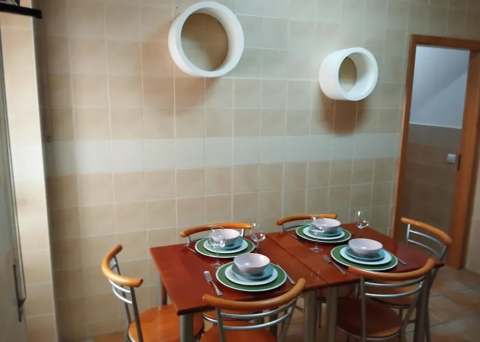 Julia House Holidays *