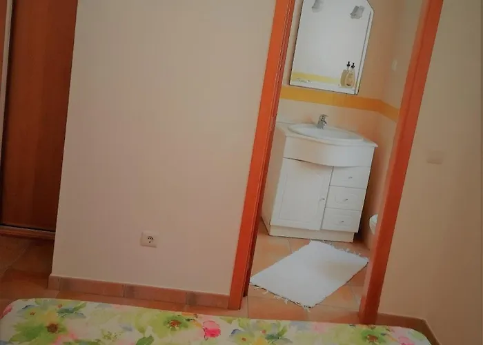 Apartamento Julia House Holidays